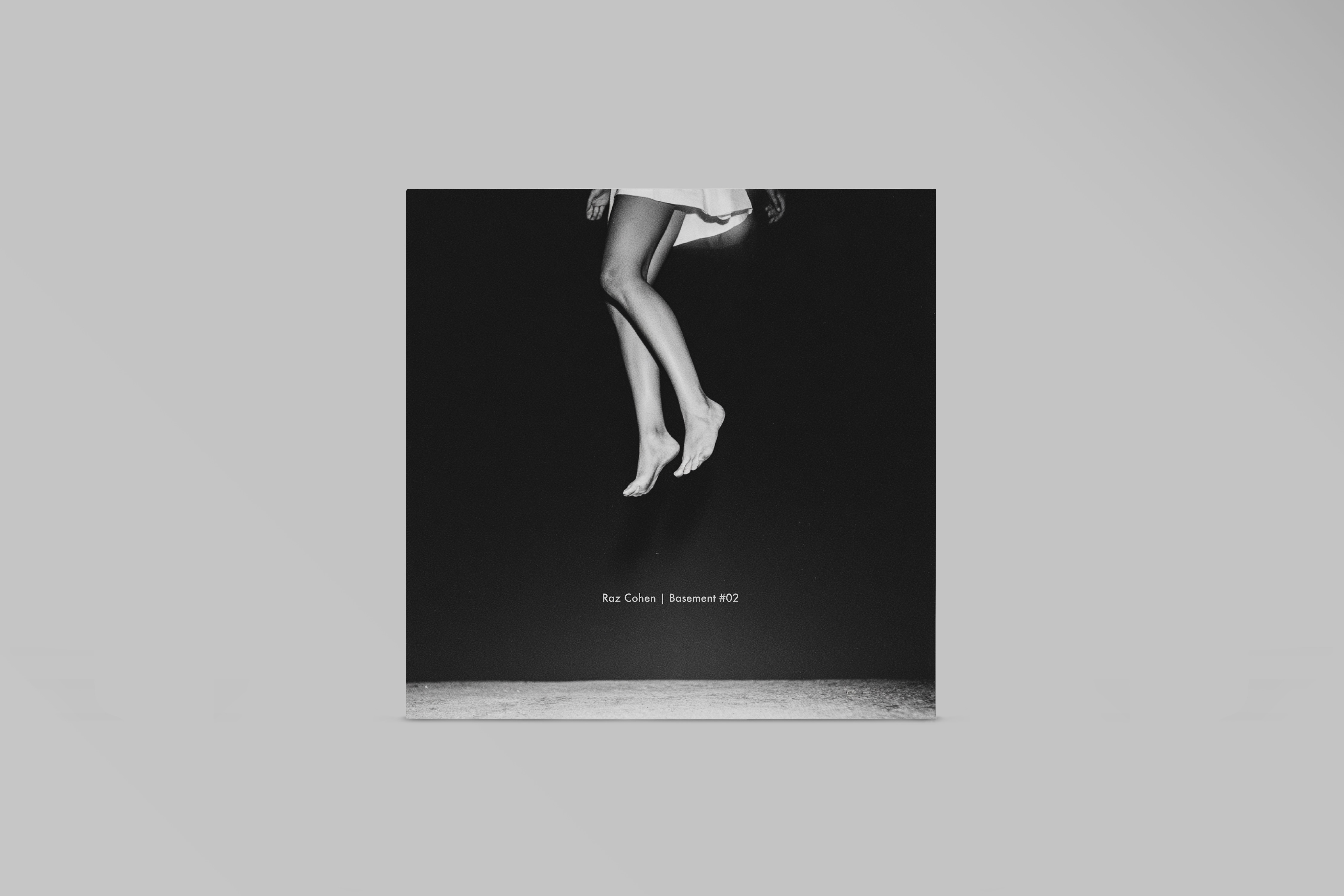 Basement #02
