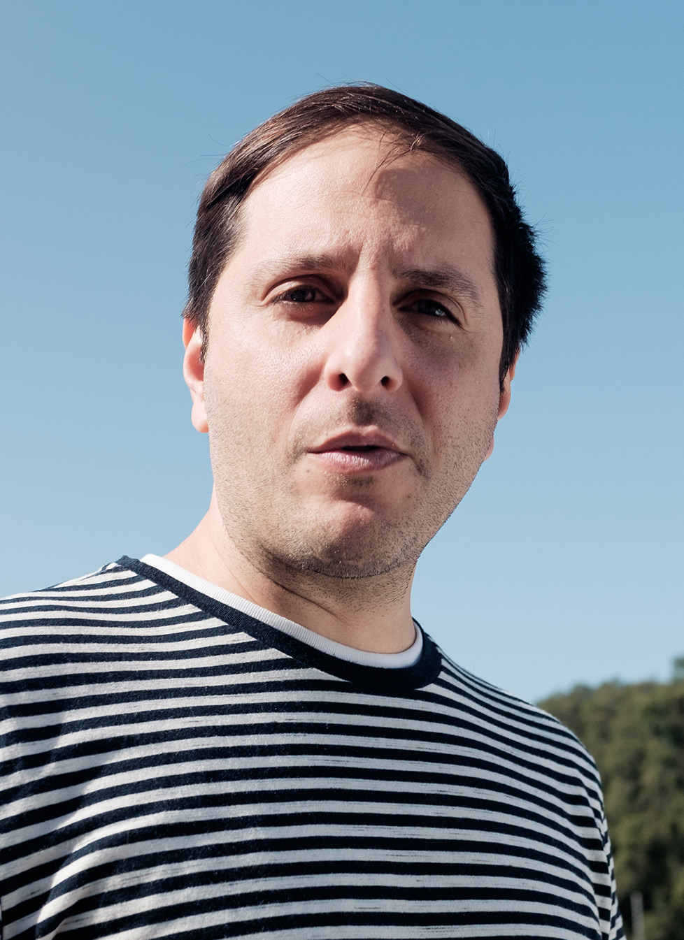 Raz Cohen