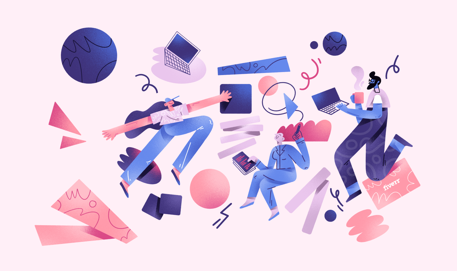 Medium Article